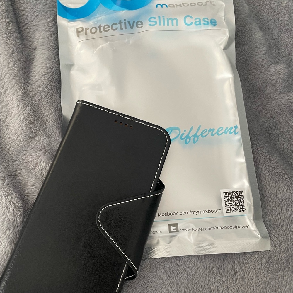 Galaxy 8 case
